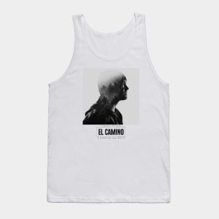 El Camino Tank Top